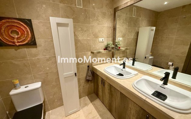 Reventa - Apartamento - Mijas Costa - Calahonda