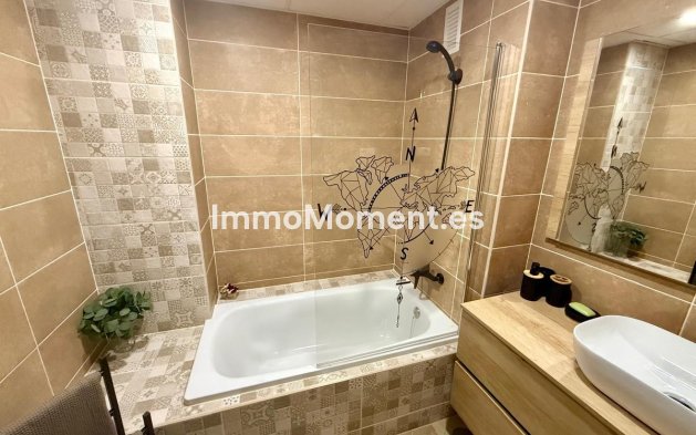 Reventa - Apartamento - Mijas Costa - Calahonda