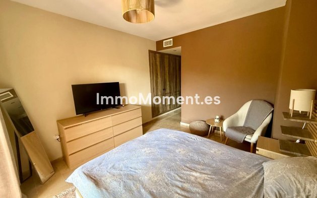 Reventa - Apartamento - Mijas Costa - Calahonda