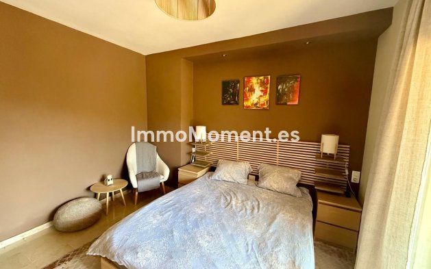 Reventa - Apartamento - Mijas Costa - Calahonda