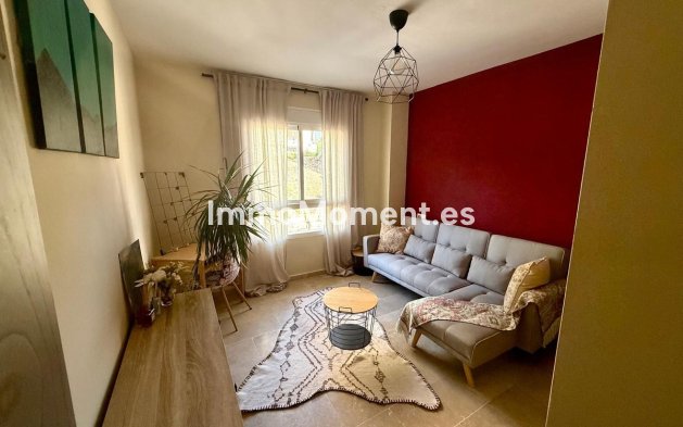 Reventa - Apartamento - Mijas Costa - Calahonda