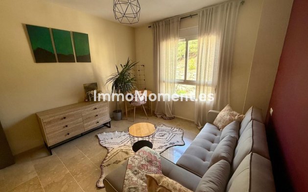 Reventa - Apartamento - Mijas Costa - Calahonda