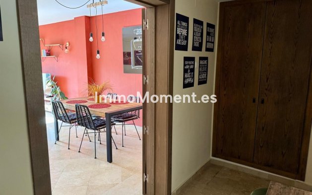 Reventa - Apartamento - Mijas Costa - Calahonda