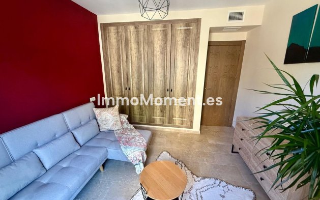 Reventa - Apartamento - Mijas Costa - Calahonda