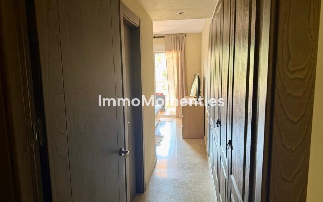 Reventa - Apartamento - Mijas Costa - Calahonda