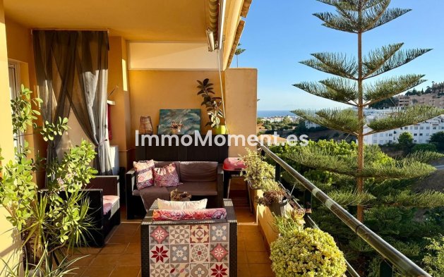 Reventa - Apartamento - Mijas Costa - Calahonda