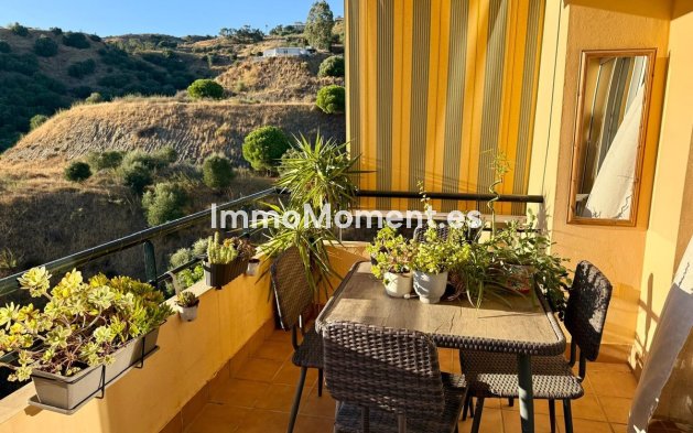 Reventa - Apartamento - Mijas Costa - Calahonda