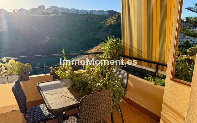 Reventa - Apartamento - Mijas Costa - Calahonda