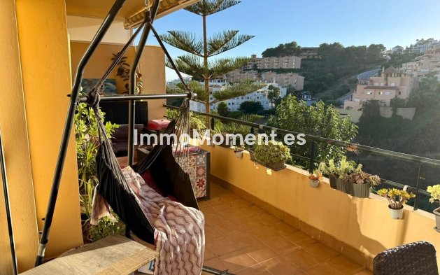 Reventa - Apartamento - Mijas Costa - Calahonda