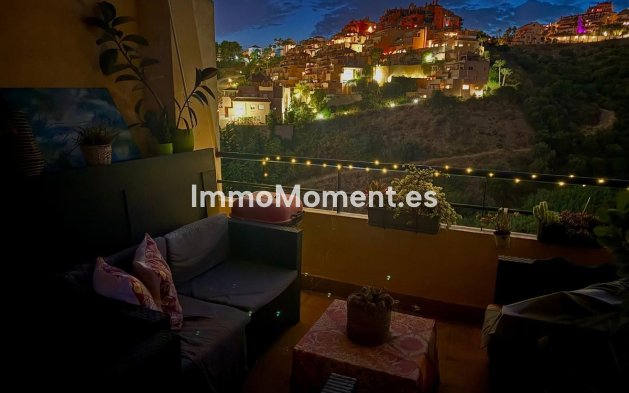 Reventa - Apartamento - Mijas Costa - Calahonda