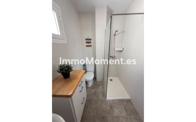 Revente - Maison mitoyenne - Marbella - Marbella Centro