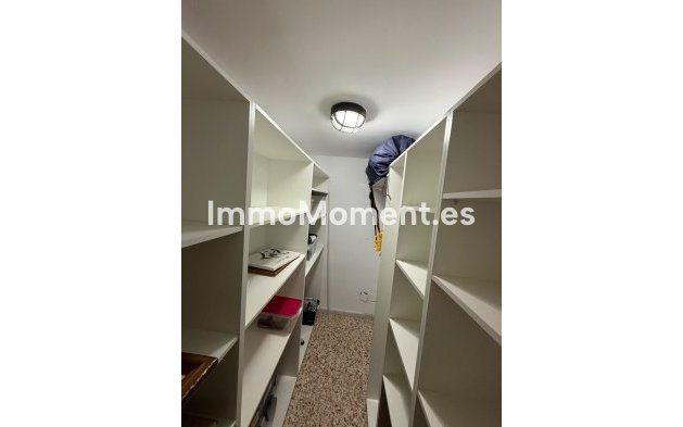 Revente - Maison mitoyenne - Marbella - Marbella Centro