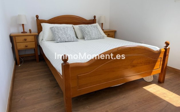 Revente - Maison mitoyenne - Marbella - Marbella Centro