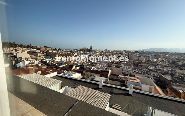 Revente - Maison mitoyenne - Marbella - Marbella Centro