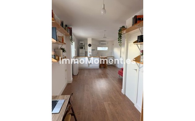 Revente - Maison mitoyenne - Marbella - Marbella Centro