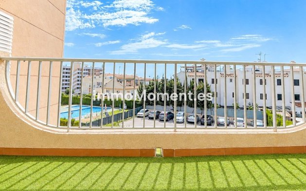 Reventa - Apartamento - Orihuela Costa - Cabo roig - La Zenia