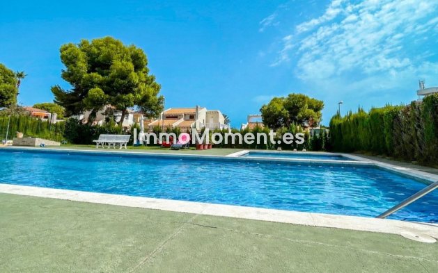 Reventa - Apartamento - Orihuela Costa - Cabo roig - La Zenia