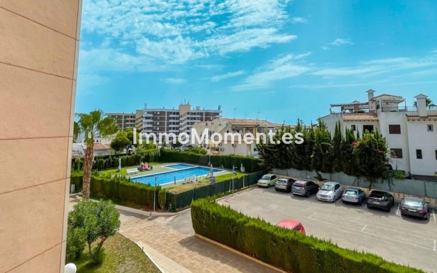 Reventa - Apartamento - Orihuela Costa - Cabo roig - La Zenia
