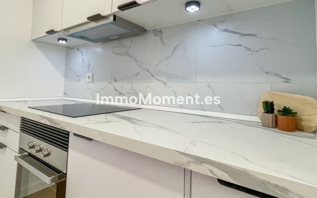 Reventa - Apartamento - Orihuela Costa - Cabo roig - La Zenia