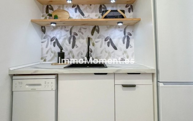 Reventa - Apartamento - Orihuela Costa - Cabo roig - La Zenia