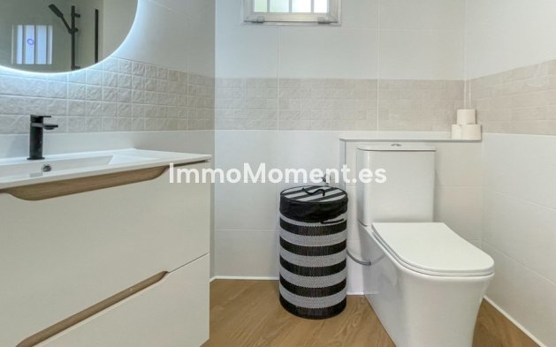 Reventa - Apartamento - Orihuela Costa - Cabo roig - La Zenia