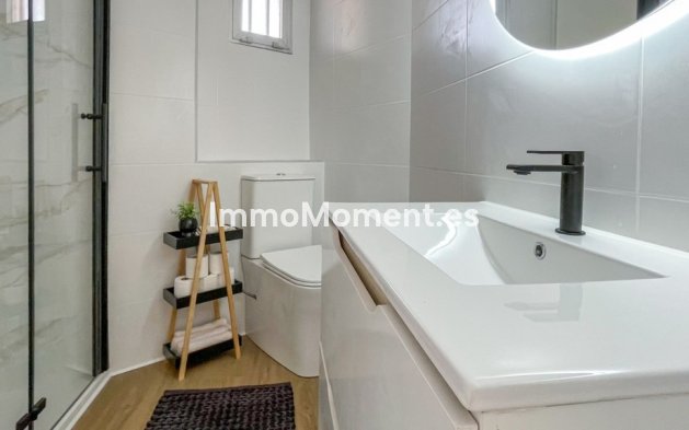 Reventa - Apartamento - Orihuela Costa - Cabo roig - La Zenia