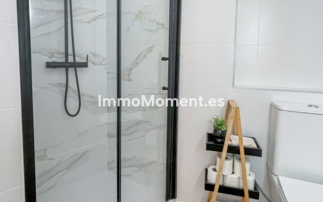 Reventa - Apartamento - Orihuela Costa - Cabo roig - La Zenia