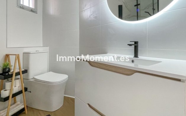 Reventa - Apartamento - Orihuela Costa - Cabo roig - La Zenia