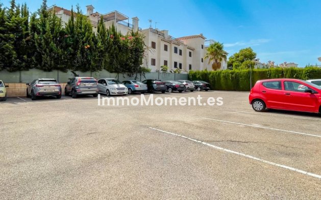 Reventa - Apartamento - Orihuela Costa - Cabo roig - La Zenia