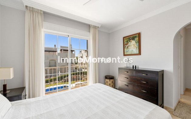 Resale - Townhouse - Marbella - Nueva Andalucía