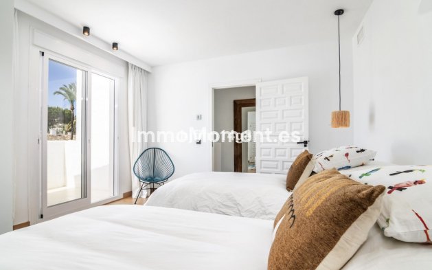 Bestaande woning - Rijtjeshuis - Marbella - Nueva Andalucía