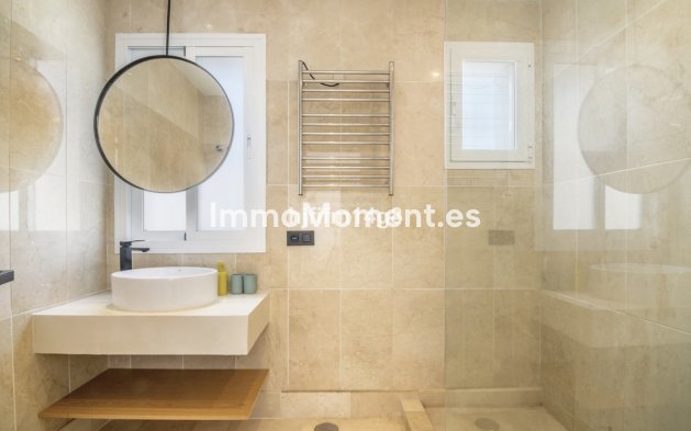 Bestaande woning - Rijtjeshuis - Marbella - Nueva Andalucía