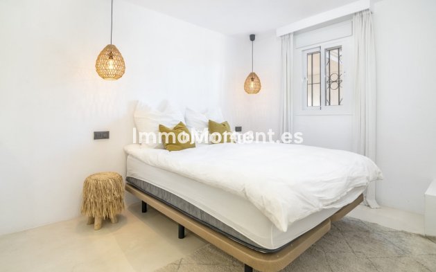 Bestaande woning - Rijtjeshuis - Marbella - Nueva Andalucía