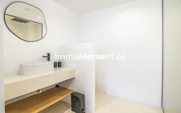 Bestaande woning - Rijtjeshuis - Marbella - Nueva Andalucía