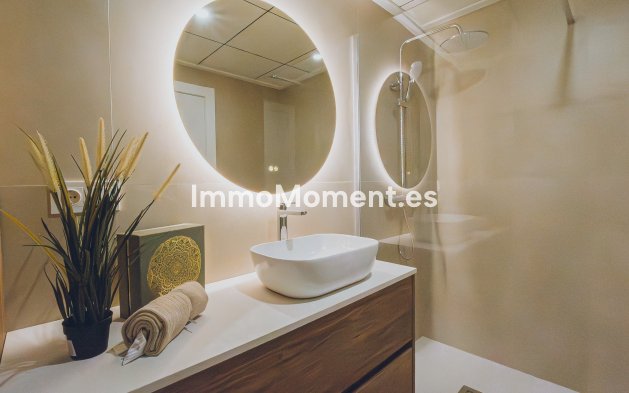 New Build - Penthouse - Redován