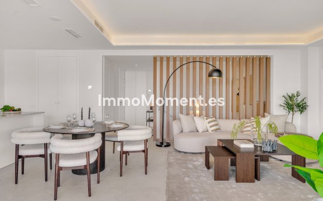 Reventa - Apartamento - Marbella - Santa Clara