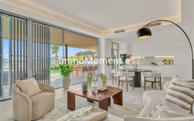 Reventa - Apartamento - Marbella - Santa Clara