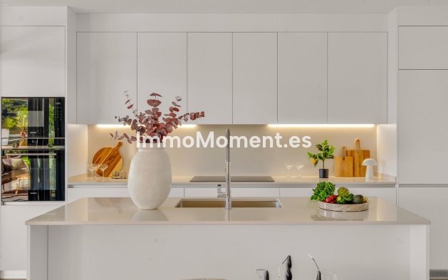 Reventa - Apartamento - Marbella - Santa Clara
