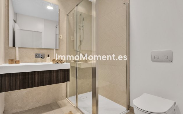 Reventa - Apartamento - Marbella - Santa Clara