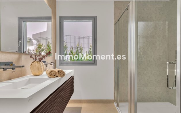 Reventa - Apartamento - Marbella - Santa Clara