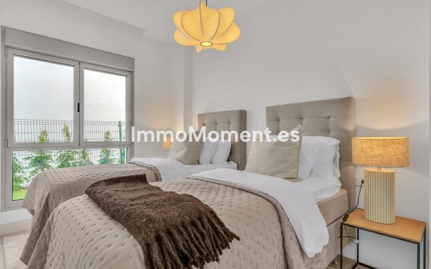 Reventa - Apartamento - Marbella - Santa Clara