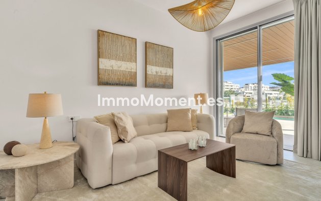 Reventa - Apartamento - Marbella - Santa Clara