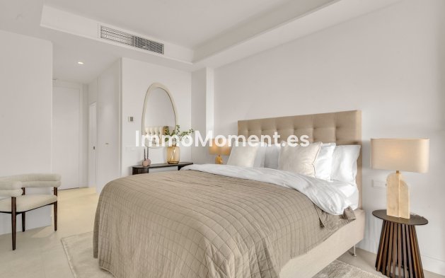 Reventa - Apartamento - Marbella - Santa Clara