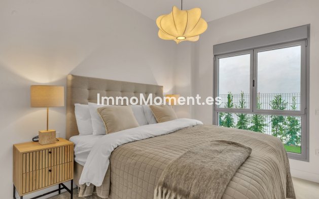 Reventa - Apartamento - Marbella - Santa Clara