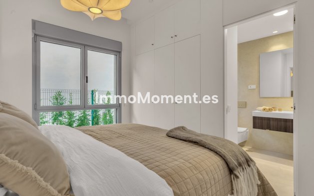 Reventa - Apartamento - Marbella - Santa Clara