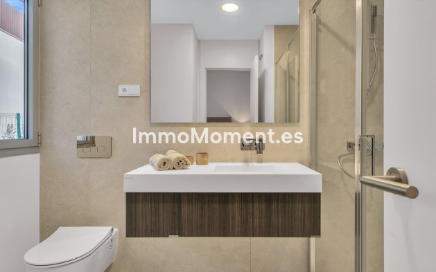 Reventa - Apartamento - Marbella - Santa Clara