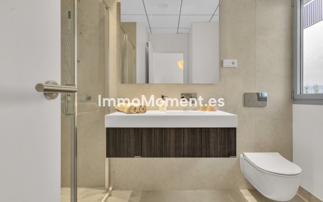 Reventa - Apartamento - Marbella - Santa Clara