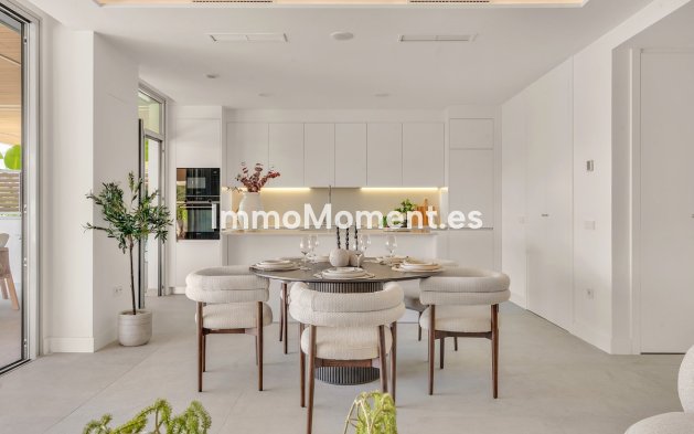 Reventa - Apartamento - Marbella - Santa Clara