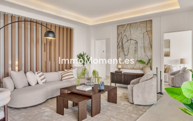 Reventa - Apartamento - Marbella - Santa Clara