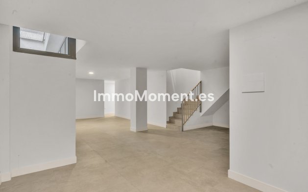 Reventa - Apartamento - Marbella - Santa Clara